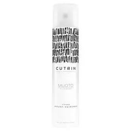 Лак моментальной сильной фиксации