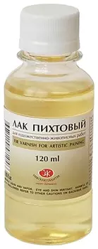 Лак пихтовый