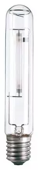 Лампа газоразрядная натриевая выс. давления Philips Son-t 100w E E40 Sl/12