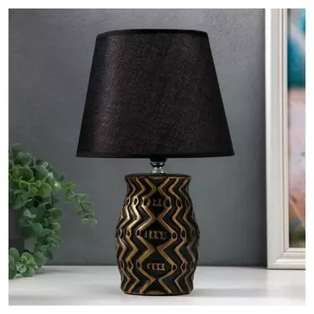 Лампа настольная 16739/1 E14 40вт H.31,5см