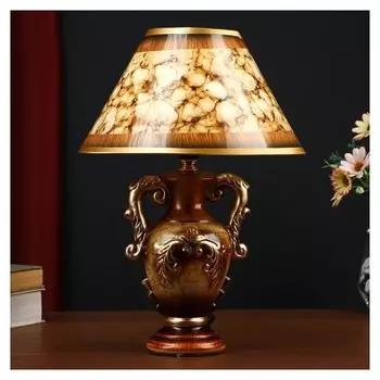 Лампа настольная 32008/1 E14 40вт 26х26х34 см