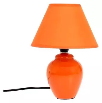 Лампа настольная с абажуром "Ваза"
