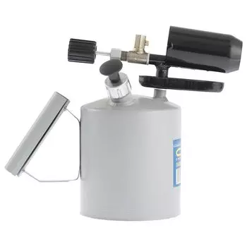 Лампа паяльная, 1.5 л