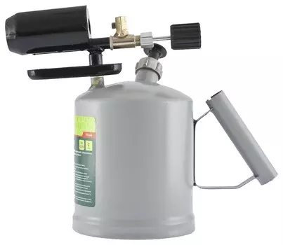 Лампа паяльная, 2 л