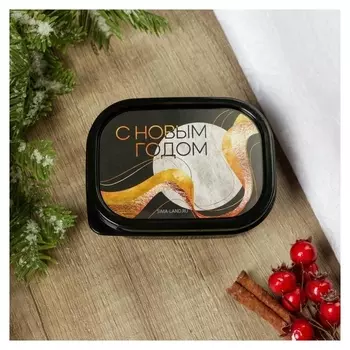 Ланч-бокс «С новым годом», 150 мл
