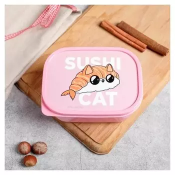 Ланч бокс "Sushi",0,5 л