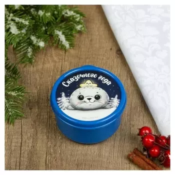 Ланч-бокс «Тюлень», 150 мл