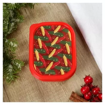 Ланч-бокс «Звёзды», 150 мл