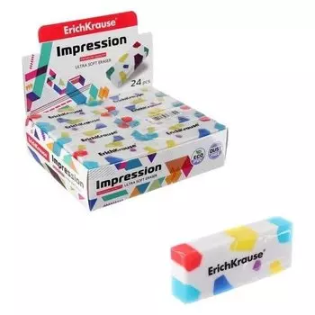 Ластик Impression