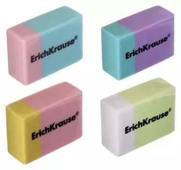 Ластик Nano Soft