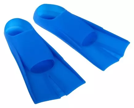 Ласты для плавания 36-38 размер