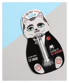 Лазер «Ты хочешь поиграть со мной»