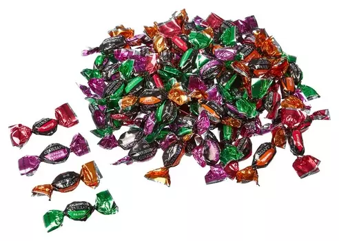 Леденцы деловой стандарт, 2кг