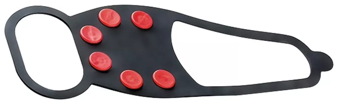 Ледоступы универсальные, размер L (37-42), Camping