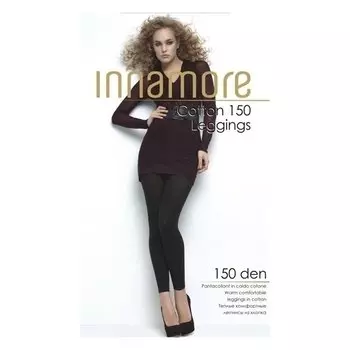 Леггинсы Cotton leggins 150 Den