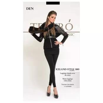 Леггинсы Ice Style Leggings 300 Den