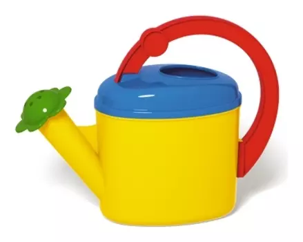 Лейка для игр в песочнице 0,5 л