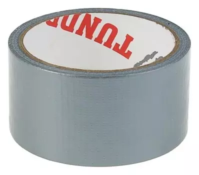 Лента армированная Tundra, 48 мм X 10 м, самоклеящаяся, стеклотканевая