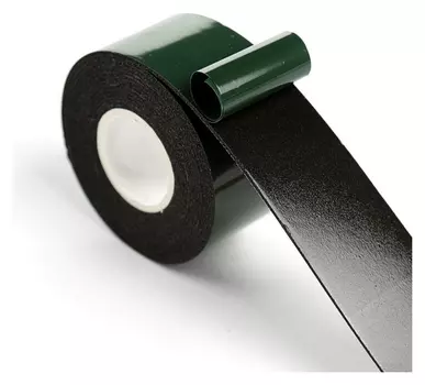 Лента клейкая Torso, двусторонняя, 30 мм X 2 м