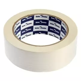 Лента малярная Klebebander K3840s, крепированная, 38 мм х 40 м