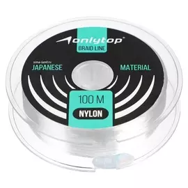 Леска D=0,20 мм, 100 м