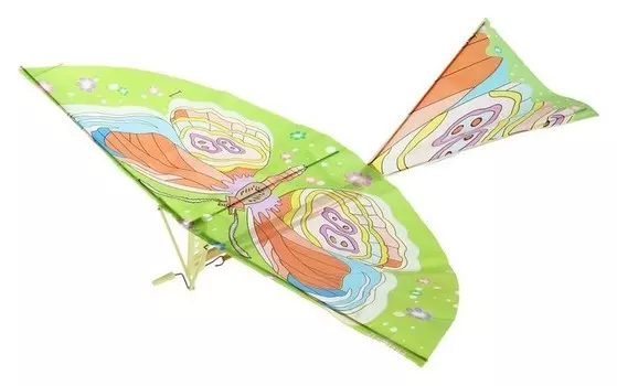 Летающая птица "Бабочка"