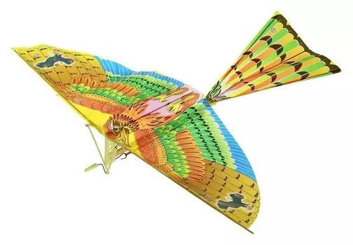 Летающая птица «Орёл»