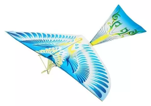 Летающая птица "Размах"