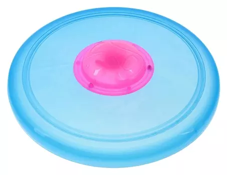 Летающая тарелка «НЛО» световая