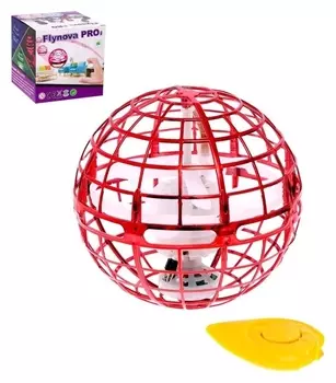 Летающий шар Flying Spinner