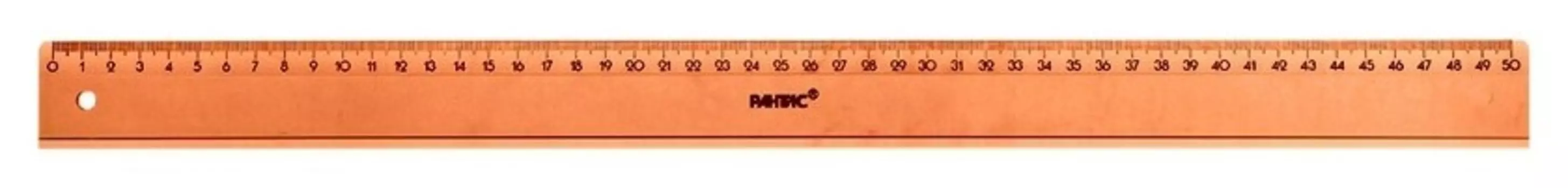 Линейка 50 см