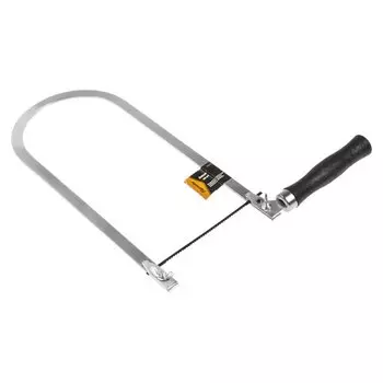 Лобзик Sparta, для фанеры, 300 мм