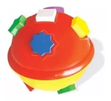 Логический шар