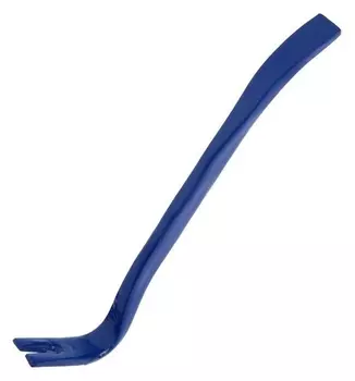 Лом-гвоздодер Tundra, усиленный, 65 сталь, 300 х 22 х 12 мм