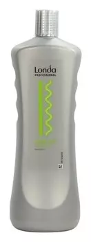 Londa Curl лосьон C для завивки для окрашенных волос