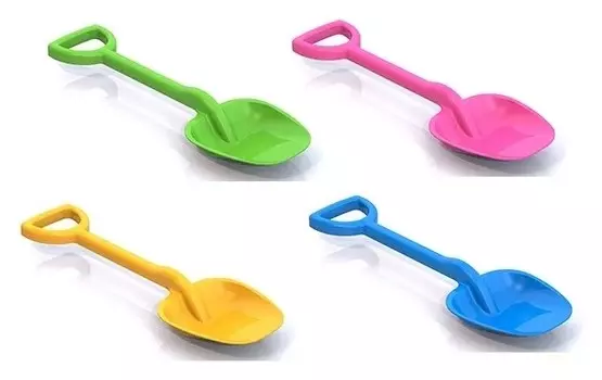 Лопата 48 см