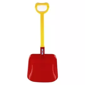 Лопата большая, широкая