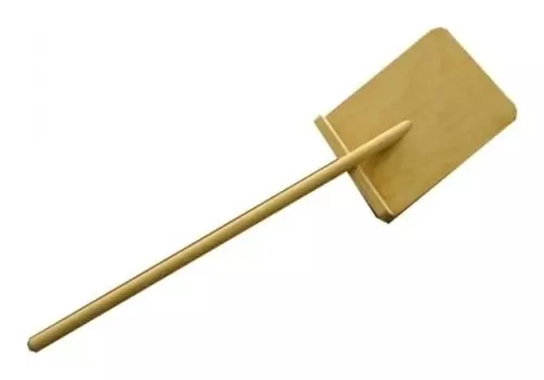 Лопата деревянная (53 см)