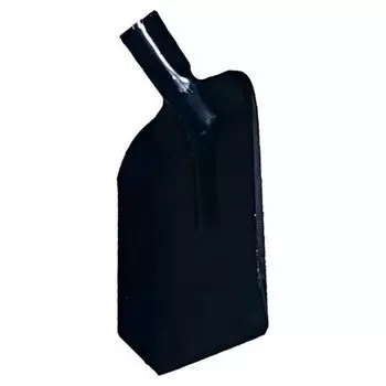 Лопата совковая без черенка (4147/8840)