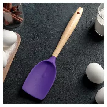 Лопатка 29,5х7 см "Домашнее тепло"