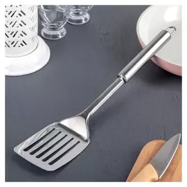 Лопатка 32 см "Металлик"