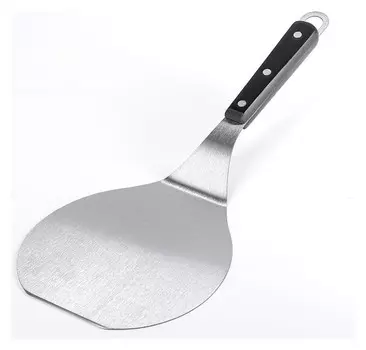 Лопатка для пиццы и коржей, 37×16,5×9,5 см