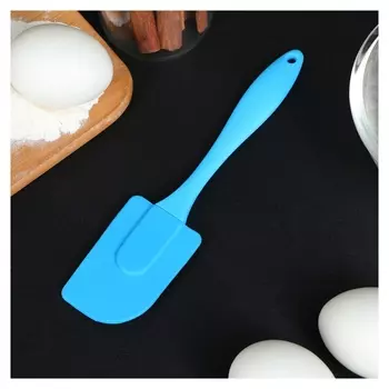 Лопатка доляна «Лето», 19 см