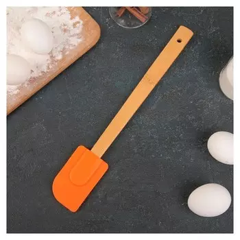 Лопатка "Домашний помощник" 30,3х5х1 см