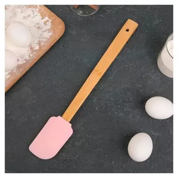 Лопатка "Домашний помощник" 31х5х1,2 см