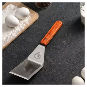 Лопатка кондитерская, 29×7 см