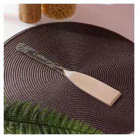 Лопатка кухонная «Новогодняя»