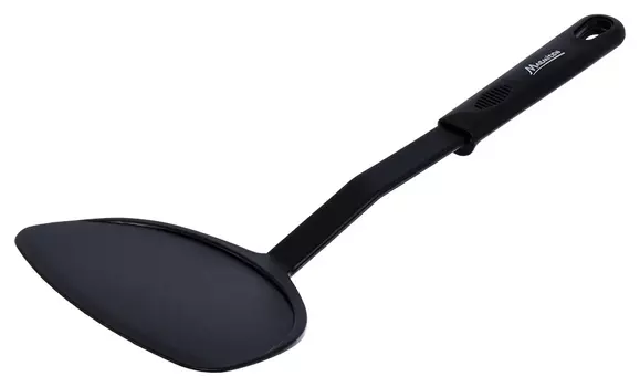 Лопатка кулинарная, широкая, 31 см