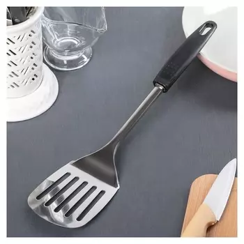 Лопатка «Ночь», с отверстиями, 33 см