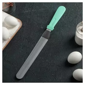 Лопатка-палетка изогнутая 37 см